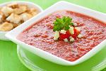 Gazpacho Gazpacho