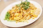 Stir-fry - patelnia azjatycka z kurczakiem Stir-fry - patelnia azjatycka z kurczakiem
